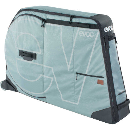 EVOC BIKE BAG Bicycle Carrying Case Grey