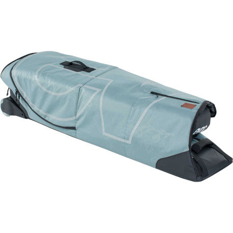 EVOC BIKE BAG Bicycle Carrying Case Grey
