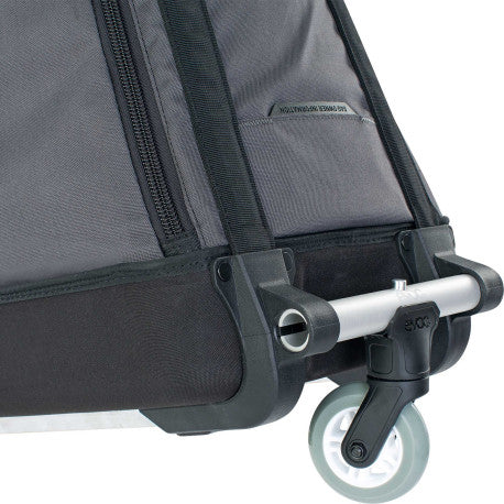 EVOC BIKE BAG PRO wielokolorowy/fioletowy pokrowiec na rower