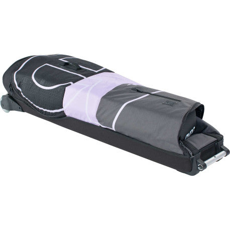 EVOC BIKE BAG PRO wielokolorowy/fioletowy pokrowiec na rower