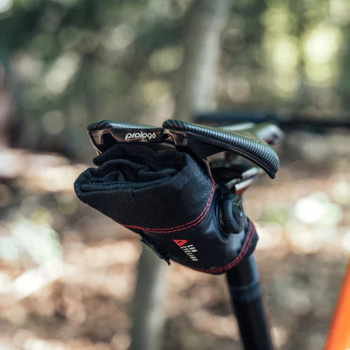 Torba pod siodło KOM CYCLING SADDLE ROLL XL