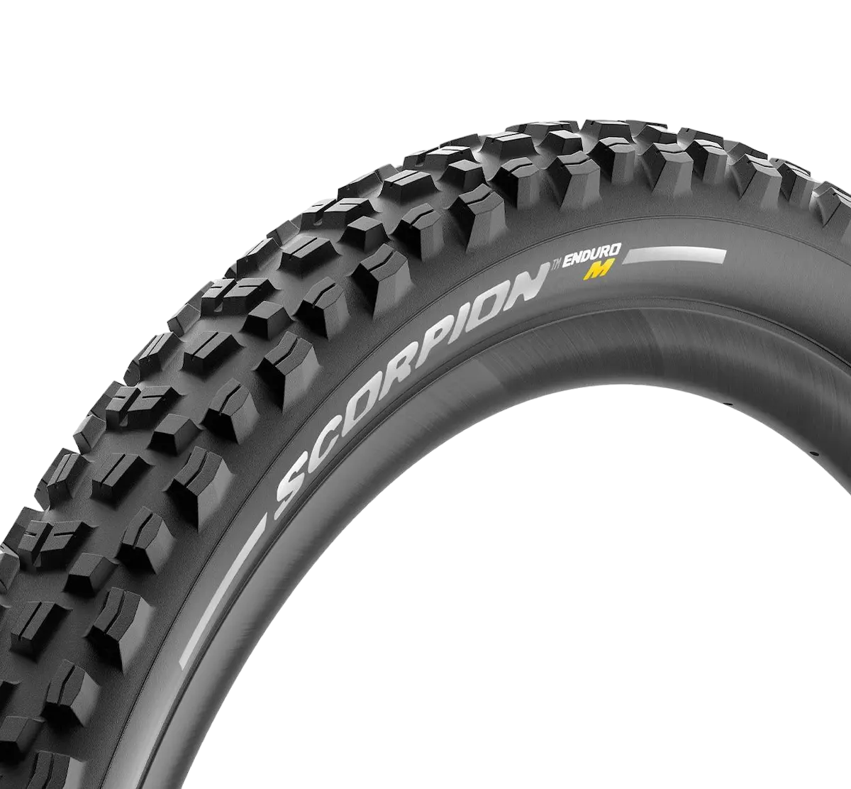 Opona PIRELLI SCORPION ENDURO M 29x2.40 ProWall Tubeless Ready Souple 4227700