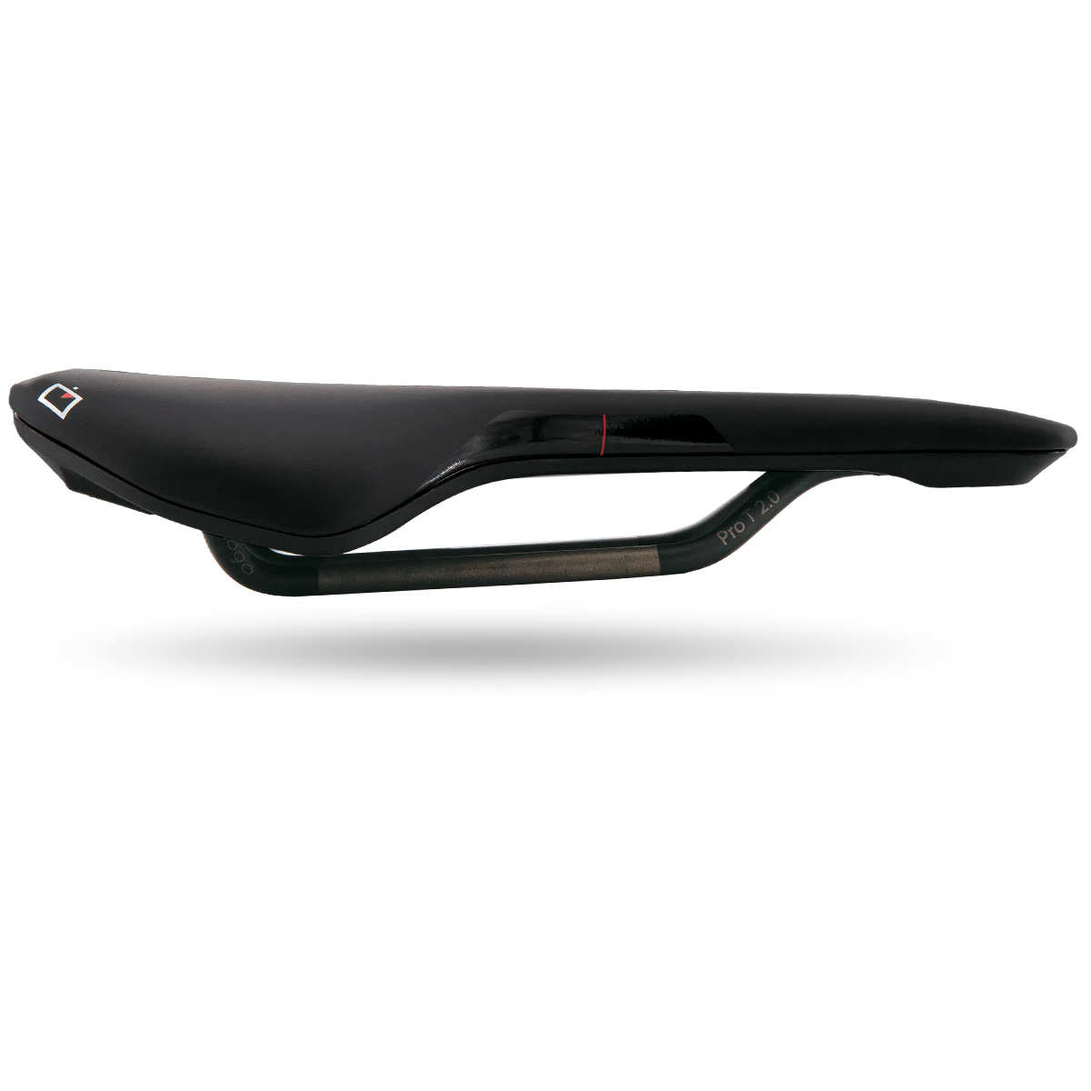 Siodło PROLOGO E-BIKE PROXIM NEMBO Szerokość 135 mm Szyny stalowe T2.0