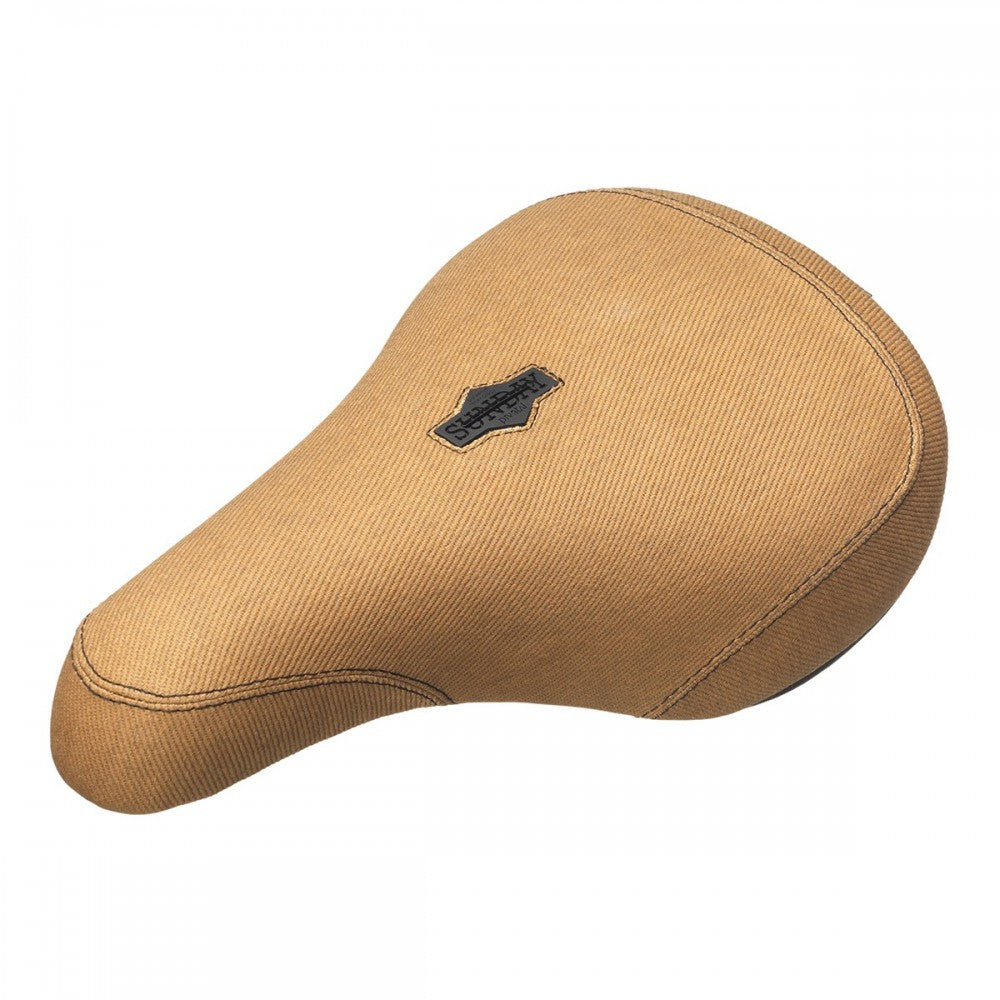 SUNDAY DUCK CANVAS SEAT Saddle Beige