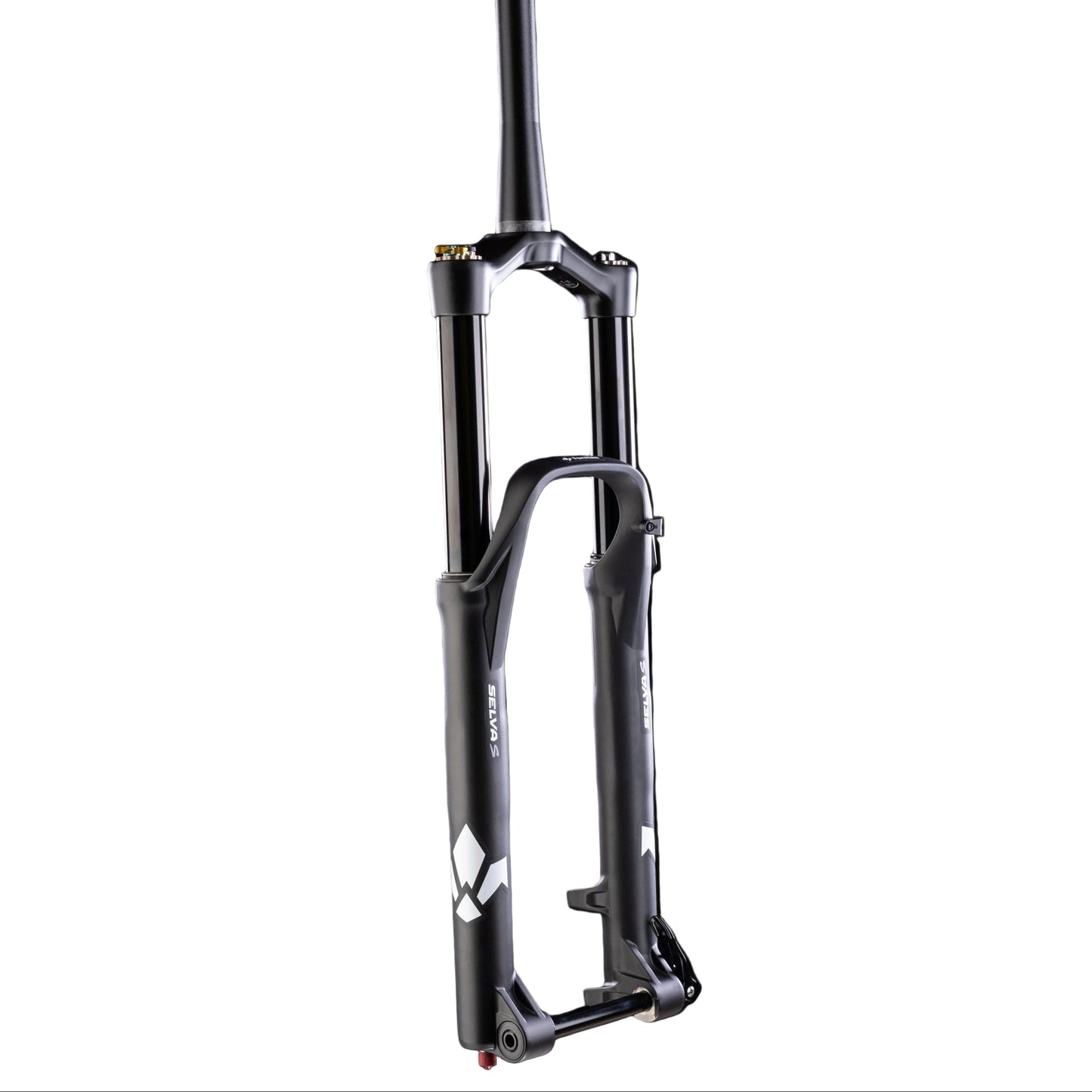 FORMULA SELVA S Air 27.5" Fork Axle 15x110mm Boost Black