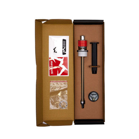 Coil Piston Kit MARZOCCHI BOMBER Z1 29")