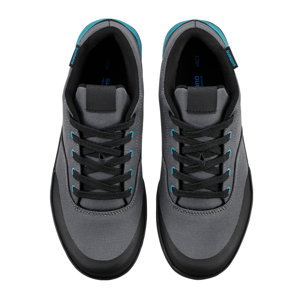 SHIMANO GF400W Women's MTB Shoes Asphalt Grey