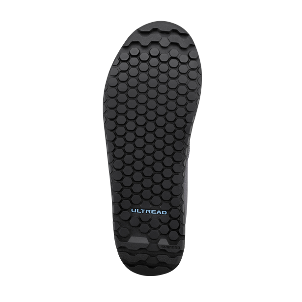 SHIMANO GF400W Women's MTB Shoes Asphalt Grey