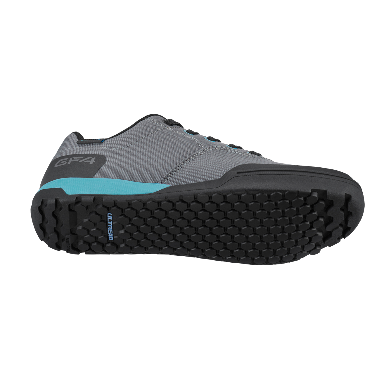 SHIMANO GF400W Women's MTB Shoes Asphalt Grey