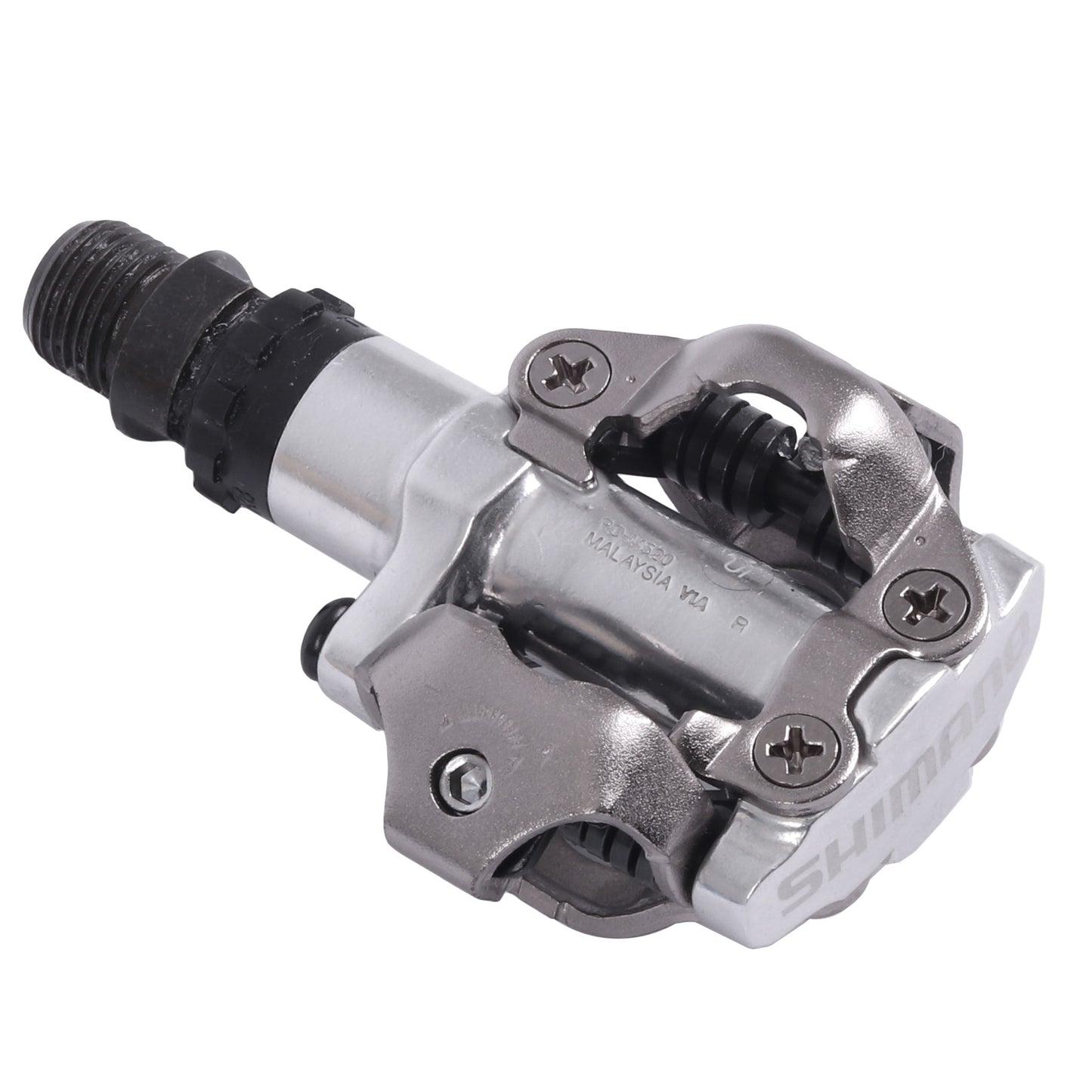 Pedały SHIMANO M520 Silver