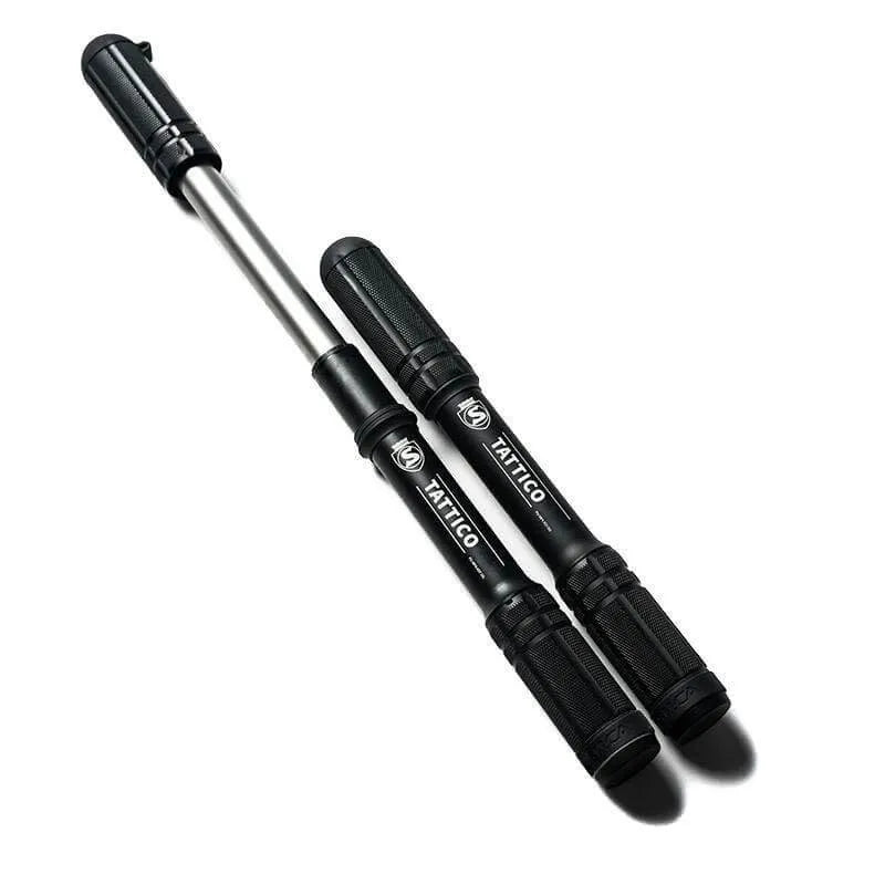 Pompka ręczna SILCA TATTICO Mini-Pump