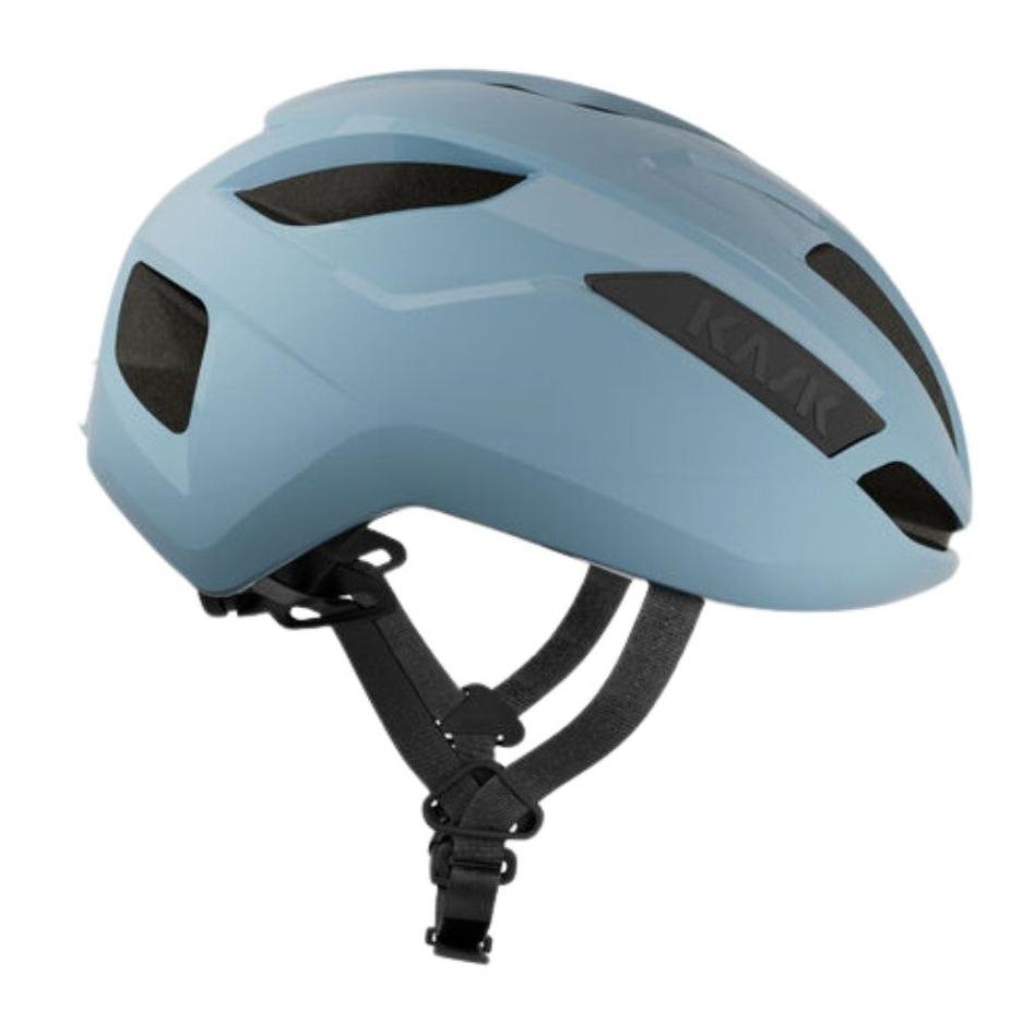 Headset Road KASK SINTESI Light Blue