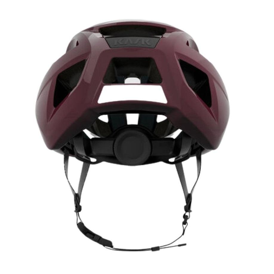 Kask szosowy KASK SINTESI Bordeaux