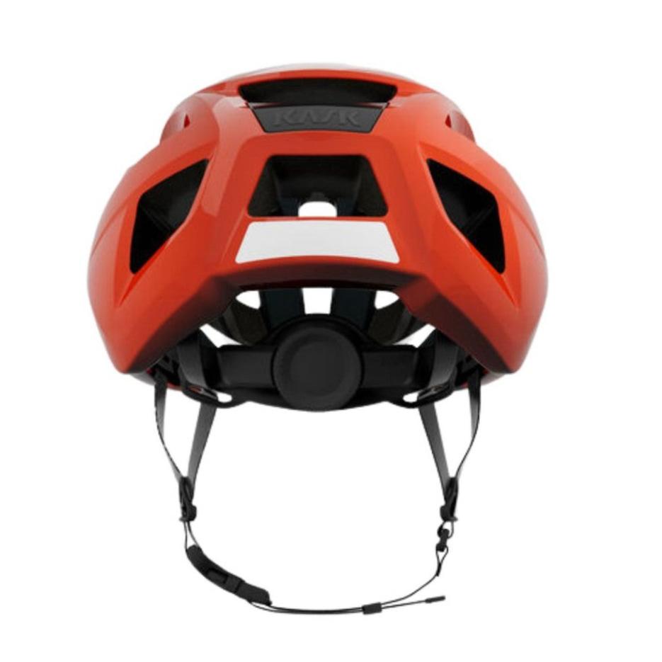 Kask szosowy KASK SINTESI pomarańczowy