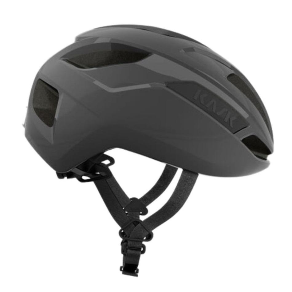 Headset Road KASK SINTESI Grey