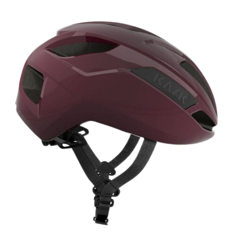 Kask szosowy KASK SINTESI Bordeaux