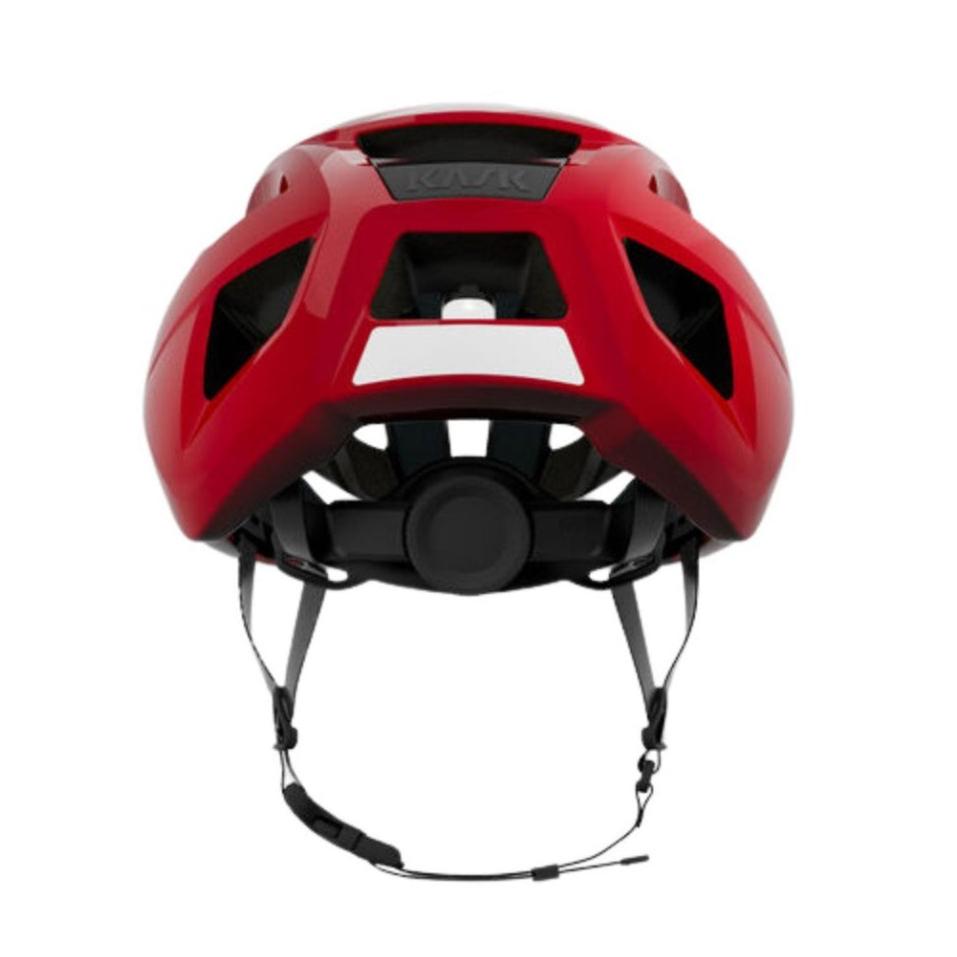 Headset Road KASK SINTESI Red