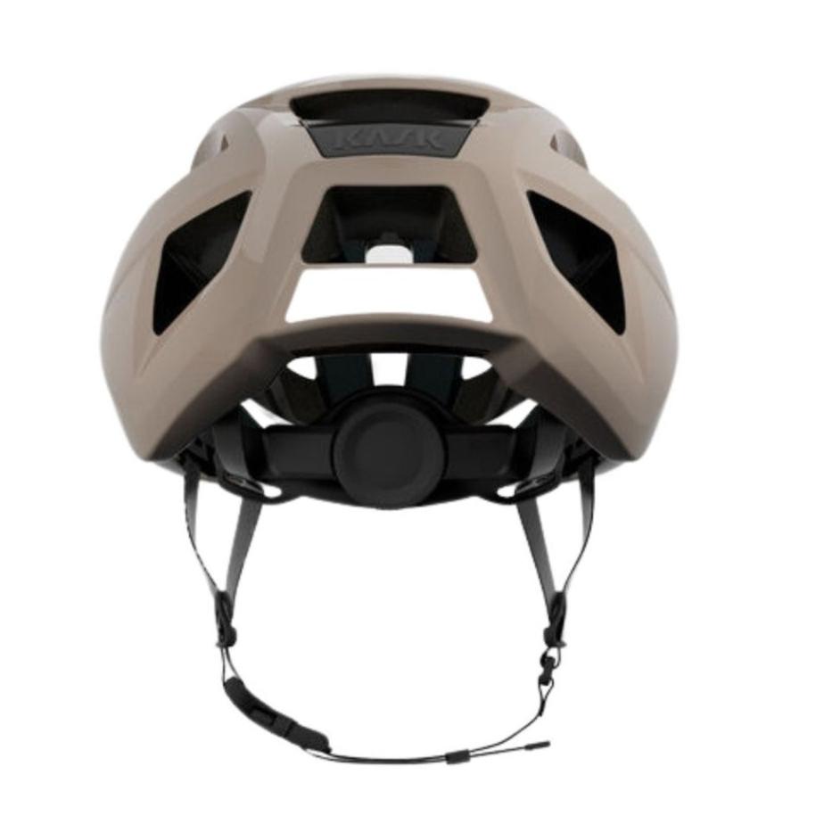 Kask szosowy KASK SINTESI beżowy