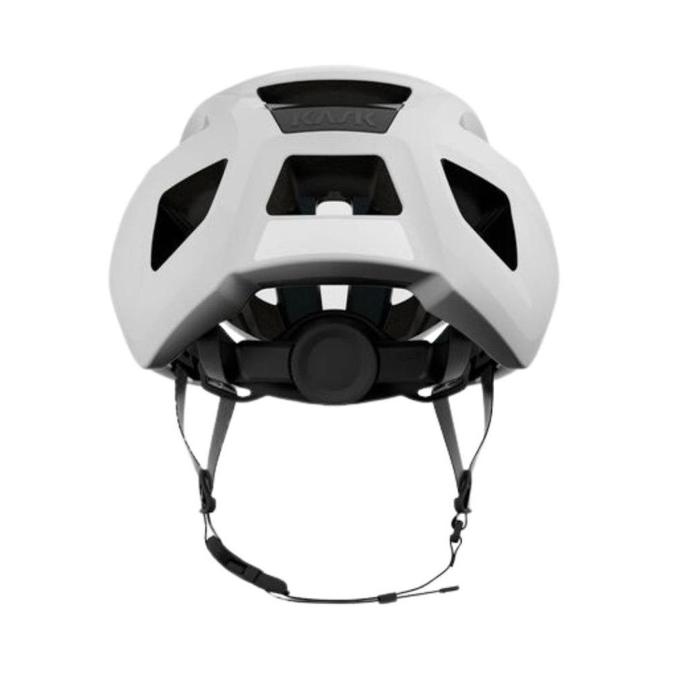 Kask szosowy KASK SINTESI biały