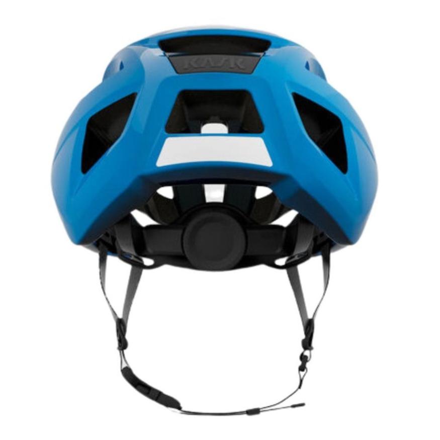 Kask szosowy KASK SINTESI niebieski