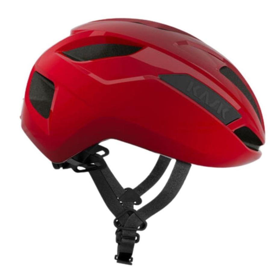 Headset Road KASK SINTESI Red