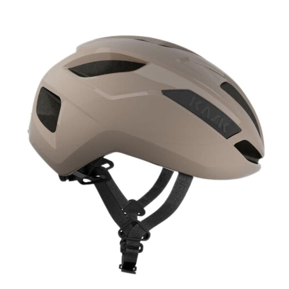 Kask szosowy KASK SINTESI beżowy