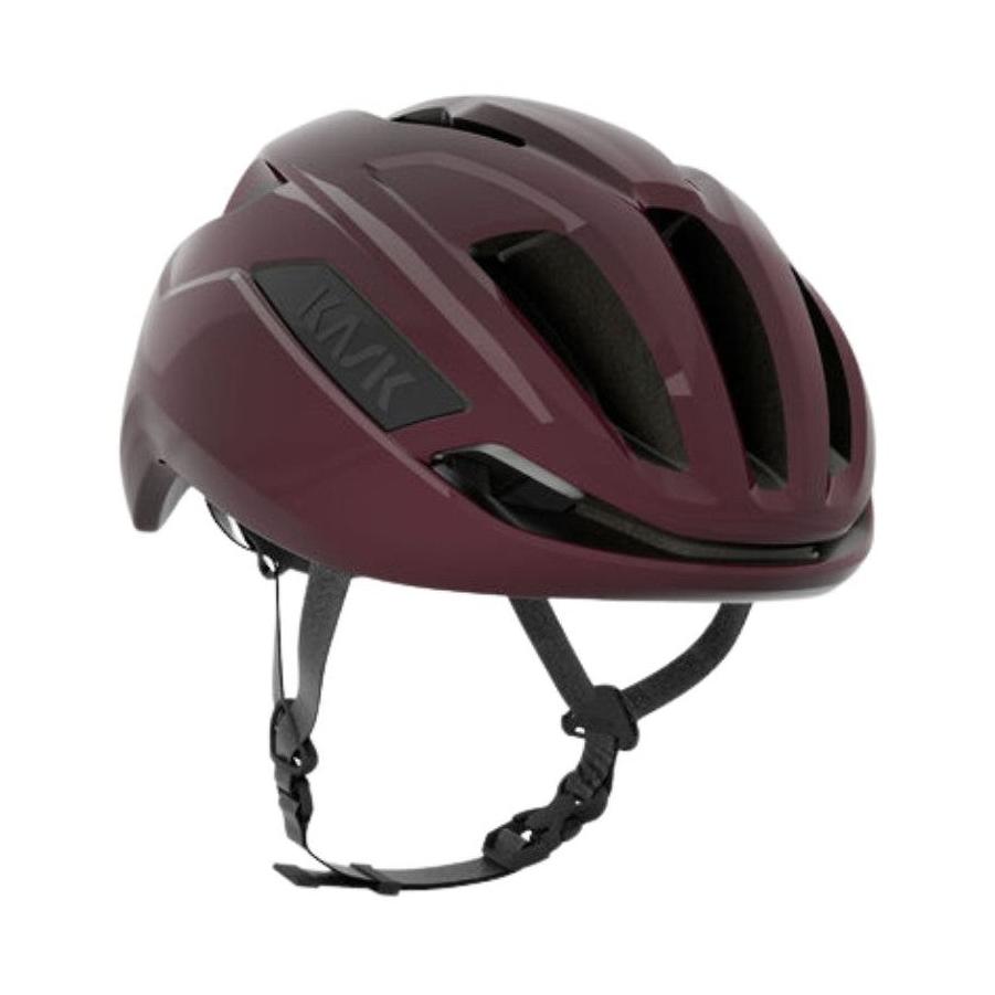Kask szosowy KASK SINTESI Bordeaux