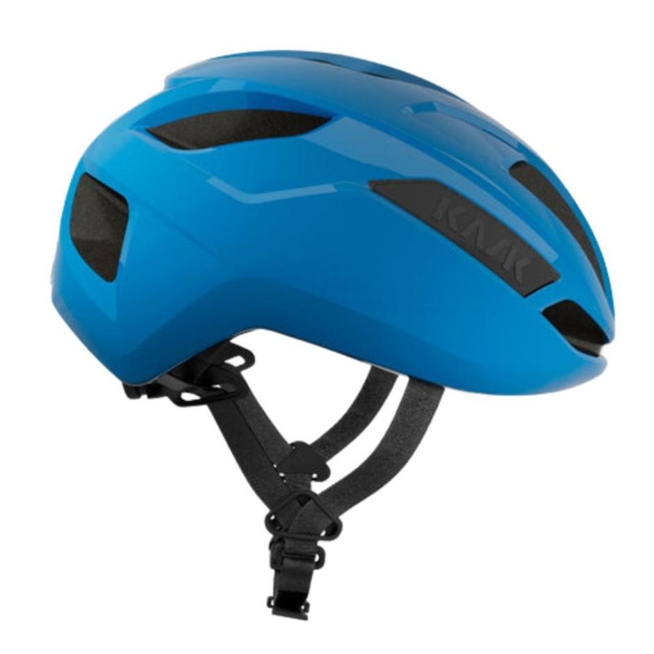 Kask szosowy KASK SINTESI niebieski