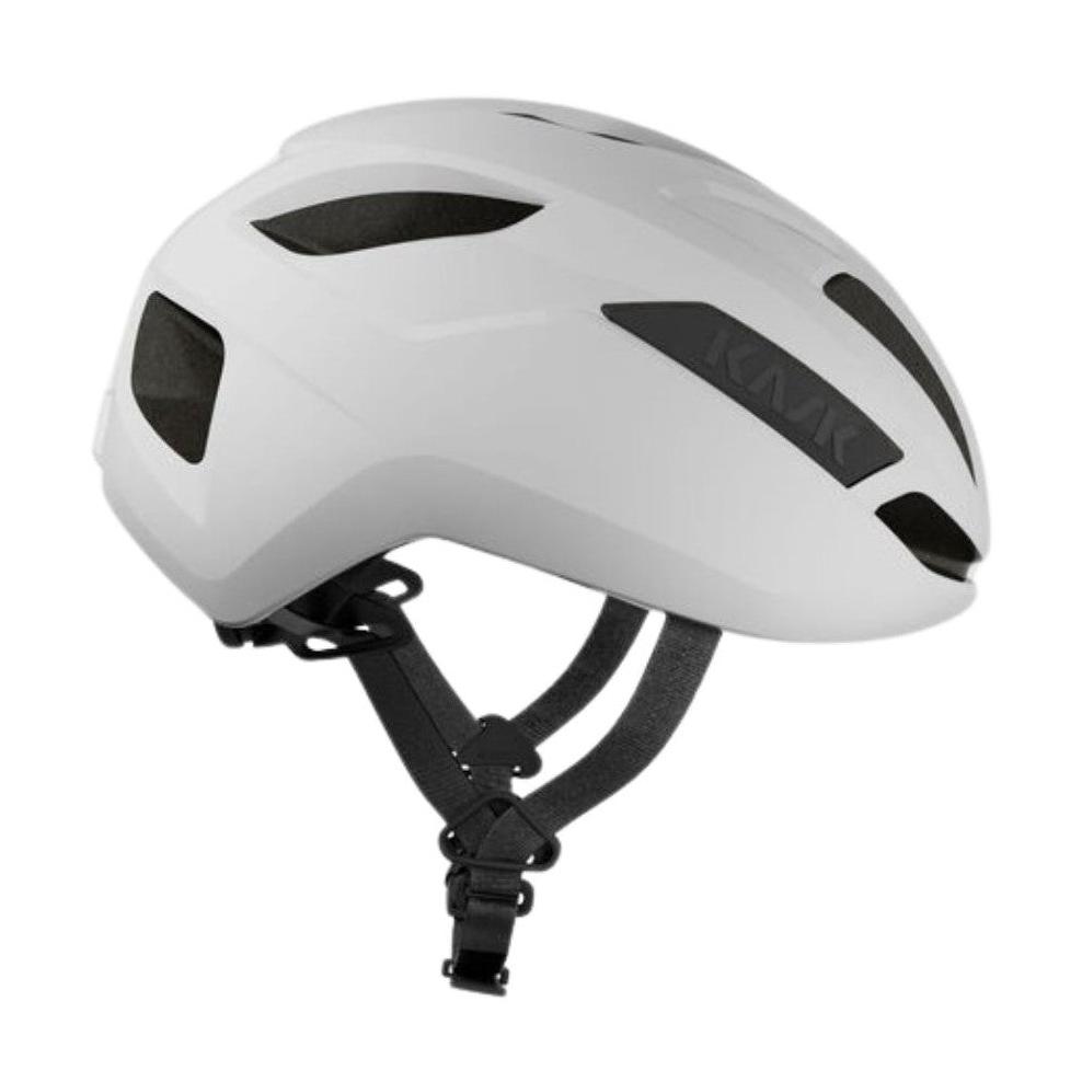 Kask szosowy KASK SINTESI biały
