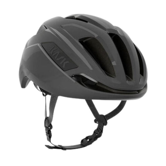 Kask szosowy KASK SINTESI szary