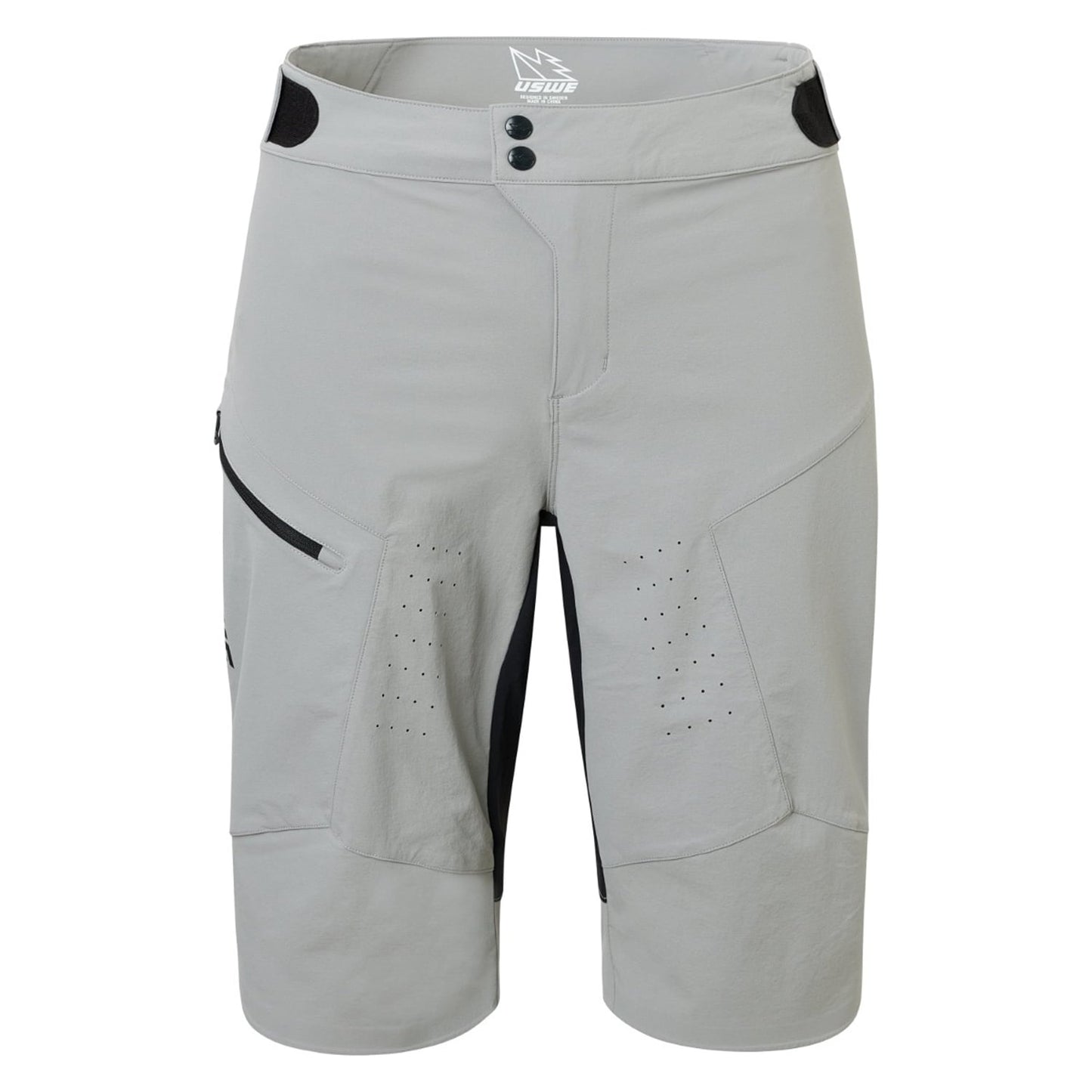USWE SKRUBB MTB Short Grey