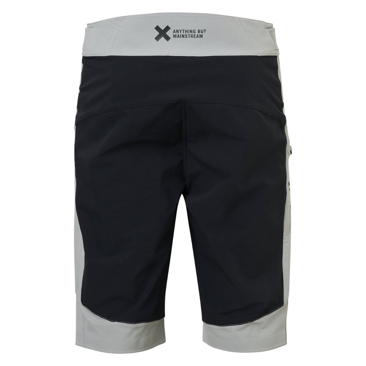USWE SKRUBB MTB Short Grey