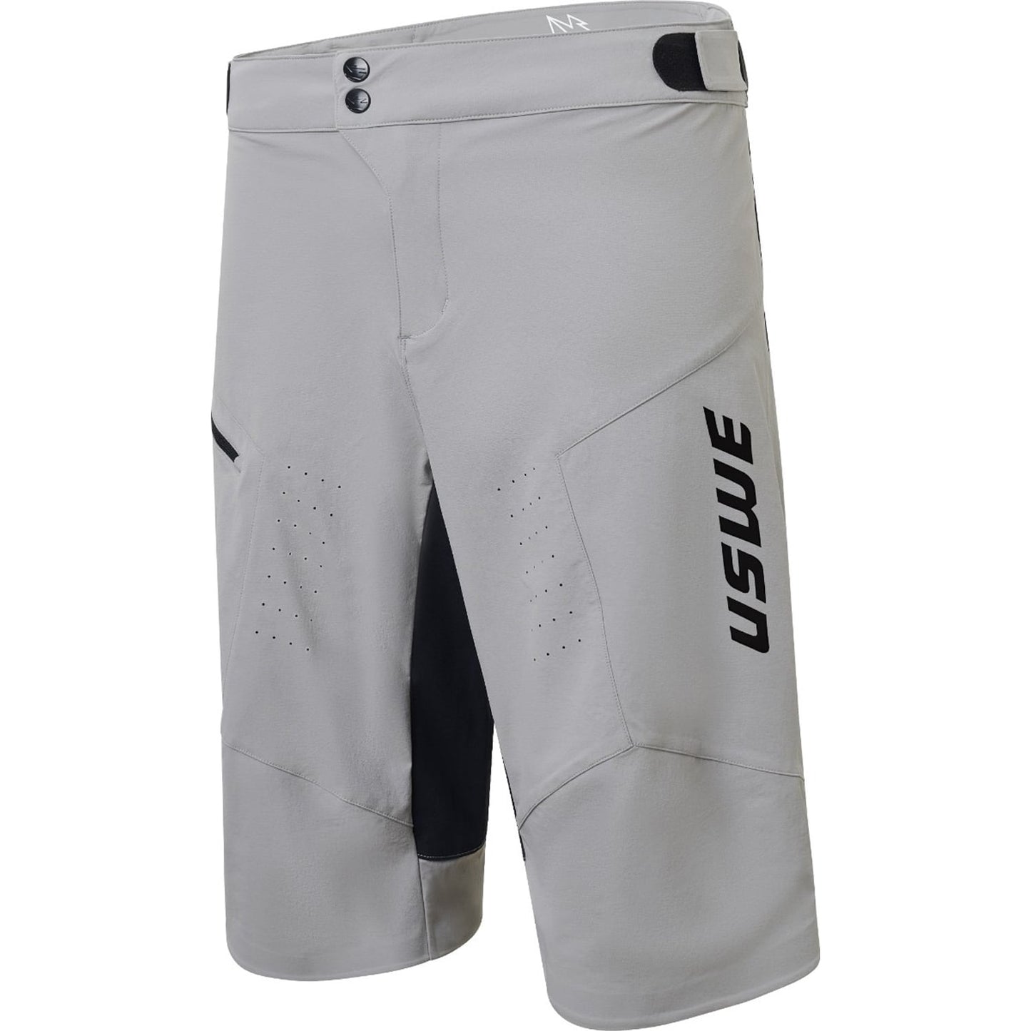 USWE SKRUBB MTB Short Grey