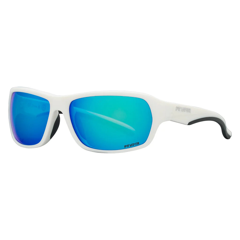 Gogle PIT VIPER THE MIAMI NIGHTS SOMOX niebieski