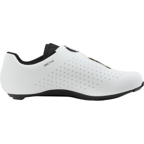 Buty szosowe NORTHWAVE SONIC PLUS biały/czarny
