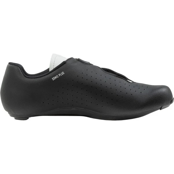 Buty szosowe NORTHWAVE SONIC PLUS czarny/szary