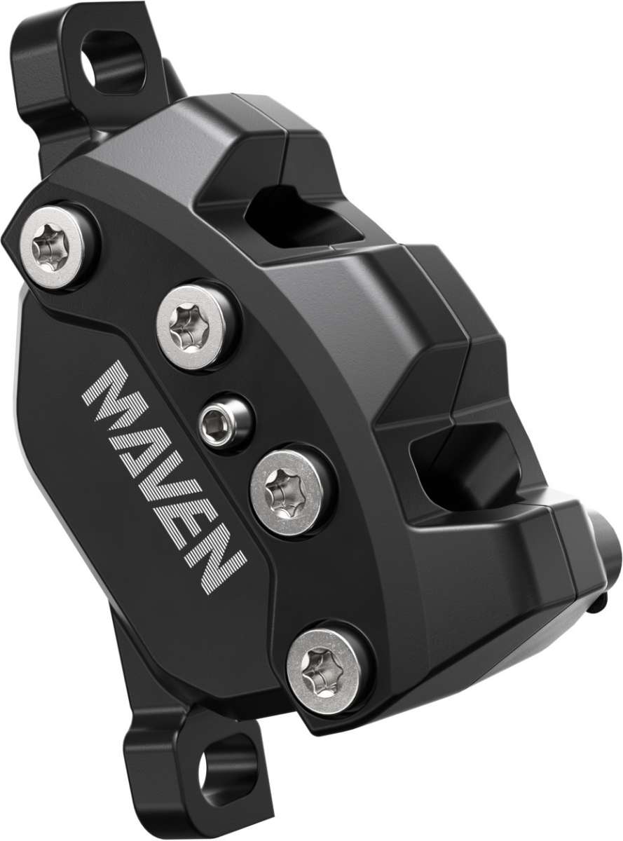 SRAM MAVEN BASE rear brake Black