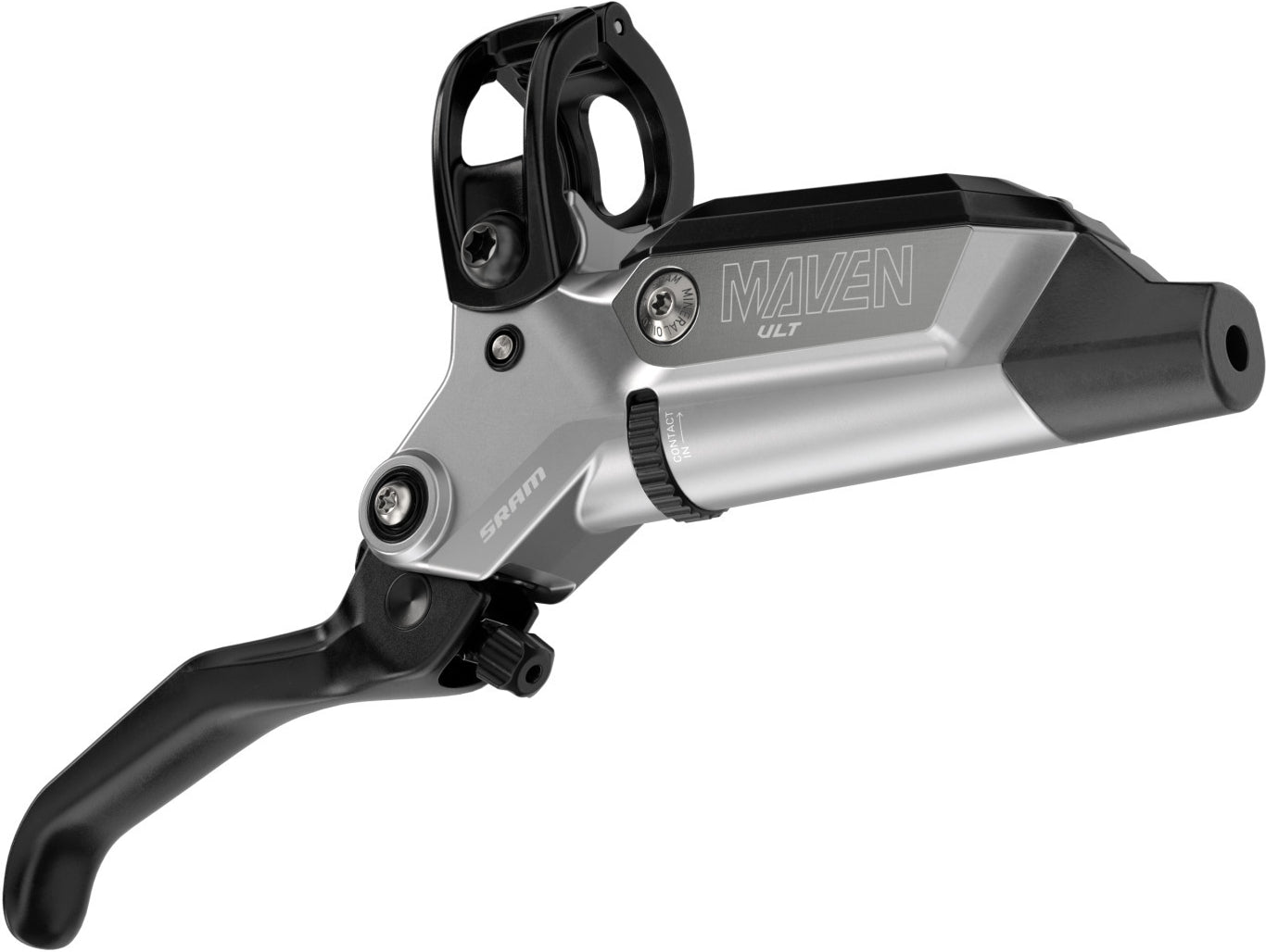 SRAM MAVEN ULTIMATE front brake Silver