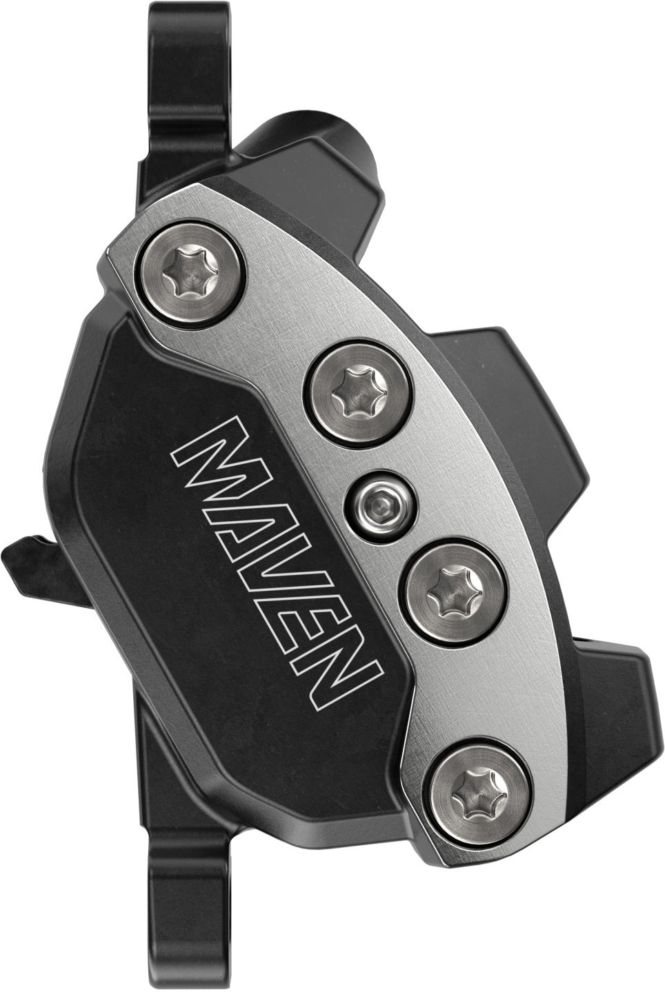 SRAM MAVEN ULTIMATE rear brake Silver