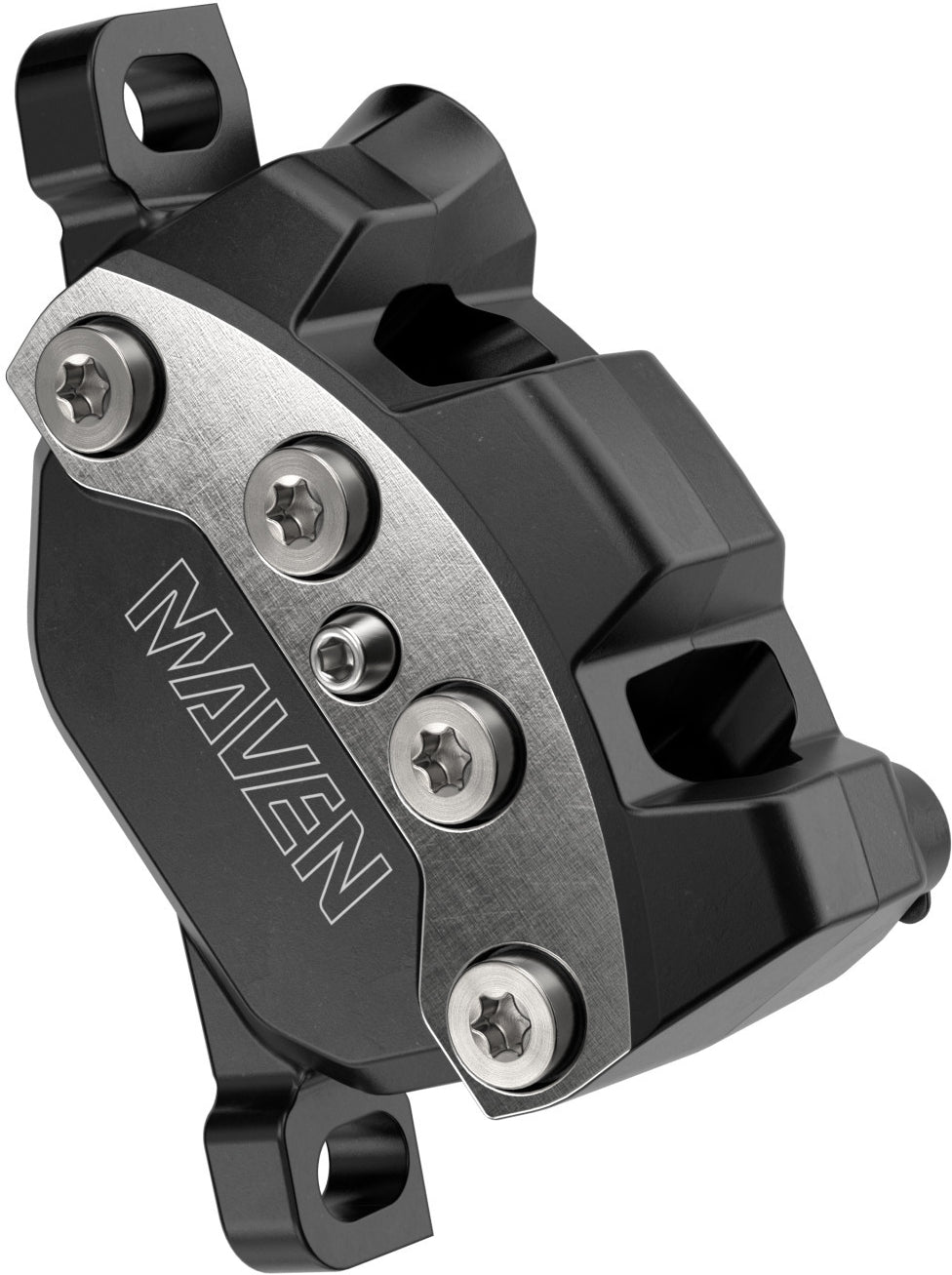 SRAM MAVEN ULTIMATE front brake Silver