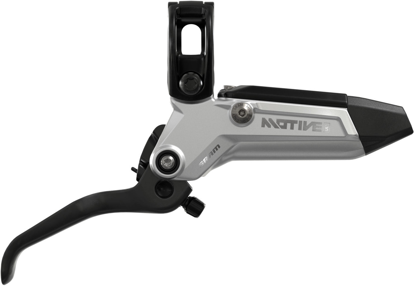 SRAM MOTIVE ULTIMATE rear brake Silver