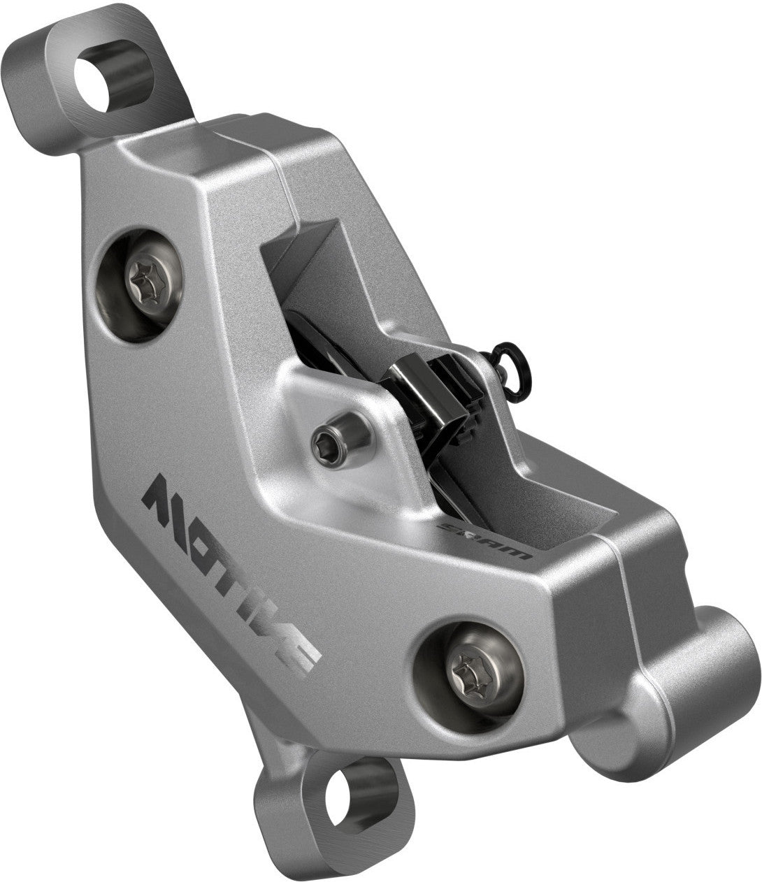 SRAM MOTIVE ULTIMATE rear brake Silver