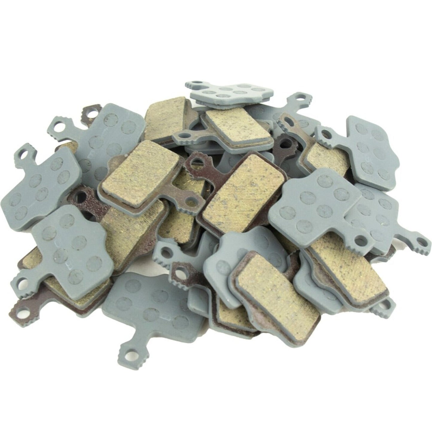 Brake Pads SRAM ORGANIC/STEEL Road/Elixir/DB/Level B1 organics x20