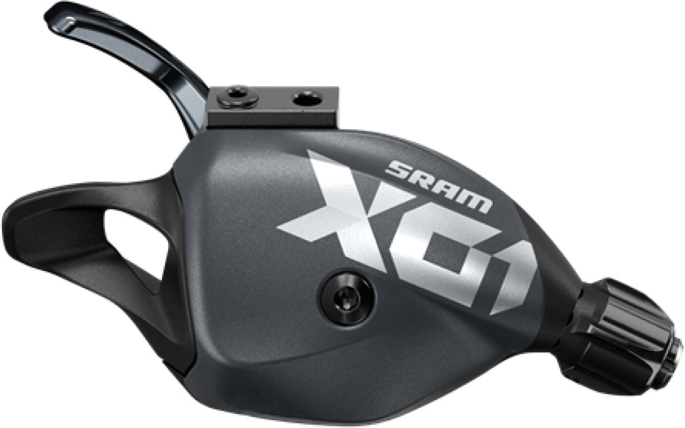 Przełącznik prędkości SRAM EAGLE X01 12V Trigger Lunar (prawy)