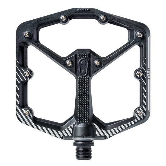 Pedały płaskie CRANKBROTHERS STAMP 7 Large MacAskill