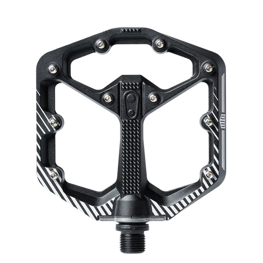 Płaskie pedały CRANKBROTHERS STAMP 7 Small MacAskill