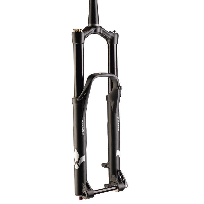 FORMULA SELVA C Coil fork 27.5" Axle 15x110mm Boost Black