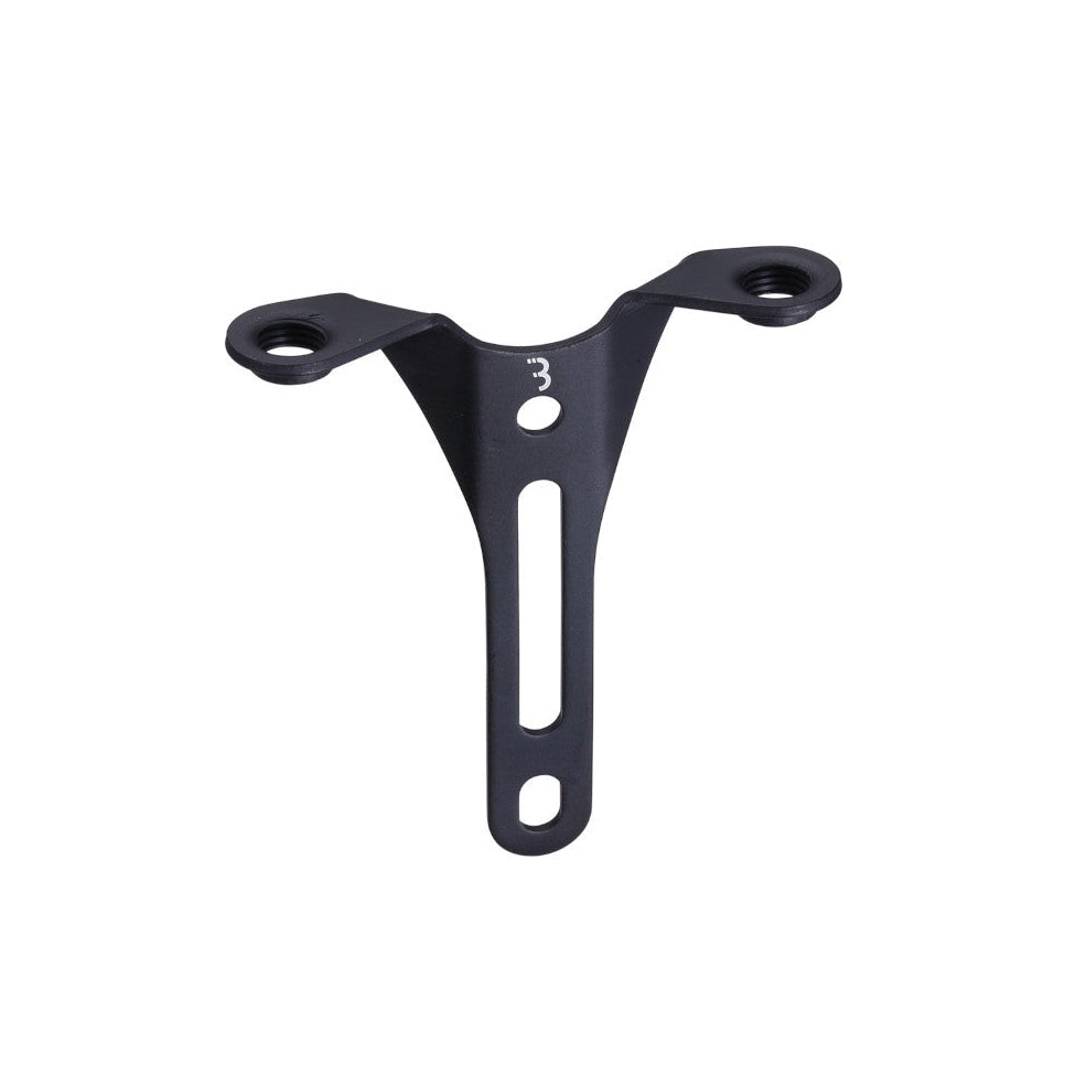 Uchwyt naboju CO2 BBB CO2HOLD BBC-90