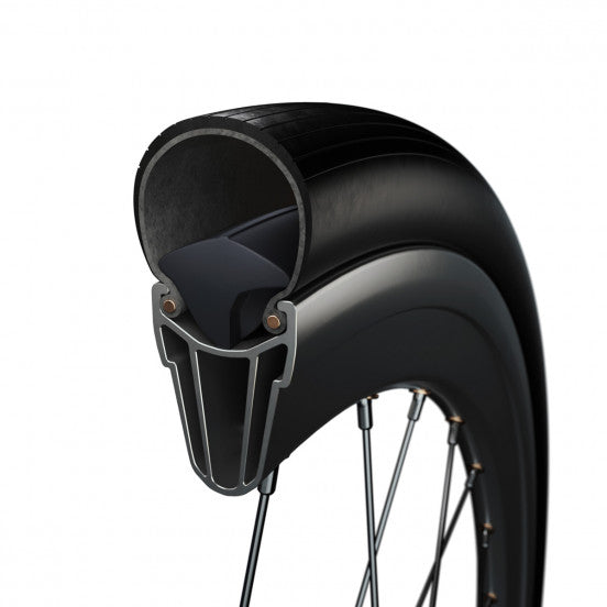 Tubeless Anti Pinch Foam TANNUS LITE 700x28-32c
