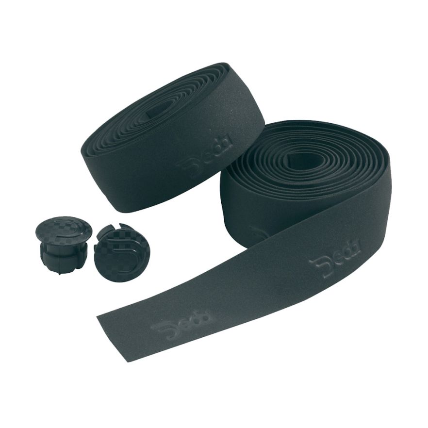 DEDA ELEMENTI CORK Black Handlebar Tape